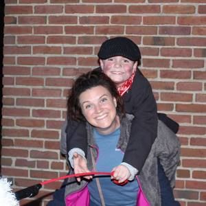 Meet your Posher, Meredith